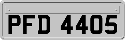 PFD4405