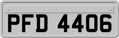 PFD4406