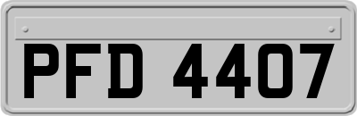 PFD4407