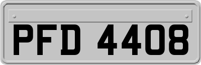 PFD4408