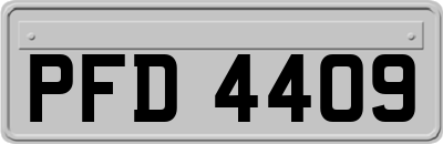 PFD4409
