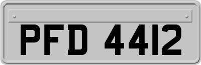 PFD4412