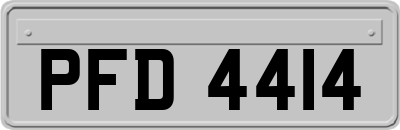 PFD4414
