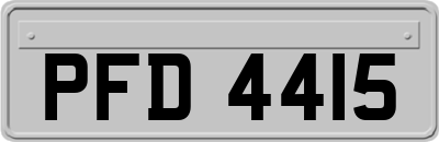 PFD4415
