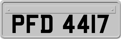PFD4417
