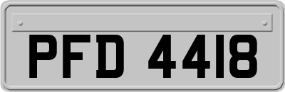 PFD4418