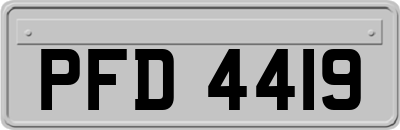 PFD4419