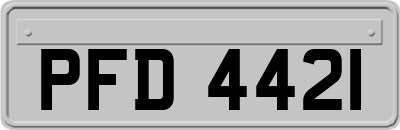 PFD4421