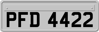 PFD4422