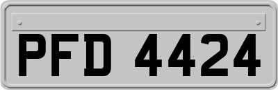 PFD4424
