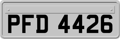 PFD4426