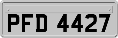 PFD4427
