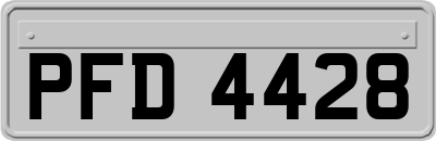 PFD4428
