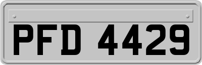 PFD4429
