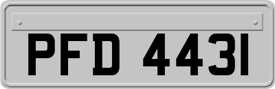 PFD4431