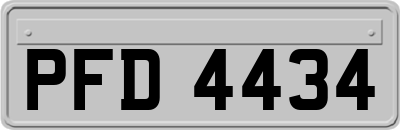 PFD4434