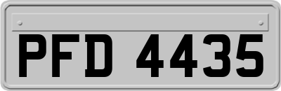 PFD4435