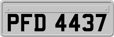 PFD4437