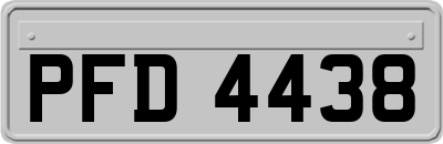 PFD4438