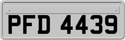 PFD4439