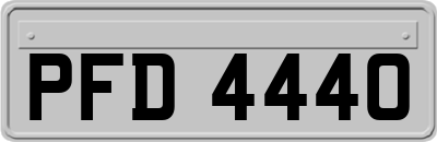 PFD4440