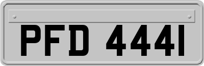 PFD4441