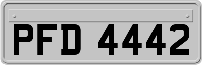 PFD4442