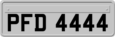 PFD4444