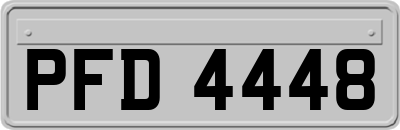 PFD4448