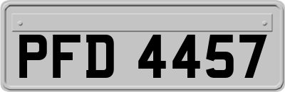 PFD4457
