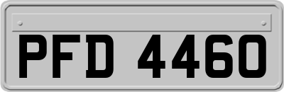 PFD4460