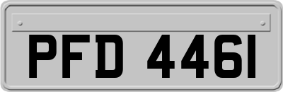 PFD4461