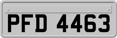 PFD4463