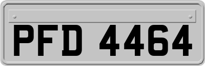 PFD4464