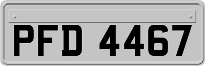 PFD4467