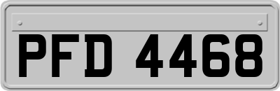 PFD4468