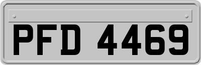 PFD4469