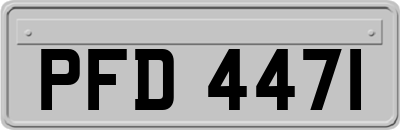 PFD4471