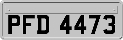 PFD4473