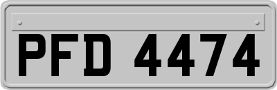 PFD4474