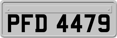 PFD4479