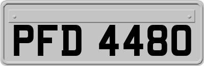PFD4480