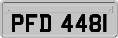 PFD4481