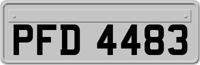 PFD4483