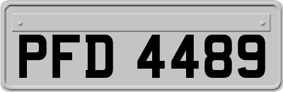 PFD4489