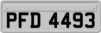 PFD4493