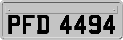 PFD4494