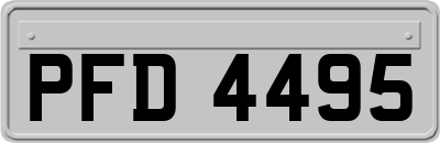 PFD4495