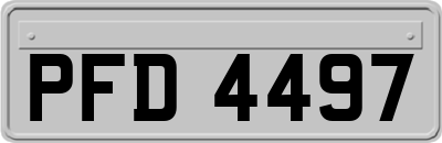 PFD4497