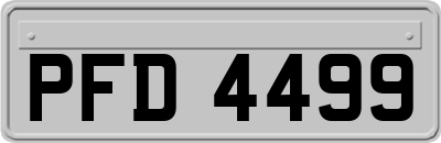 PFD4499